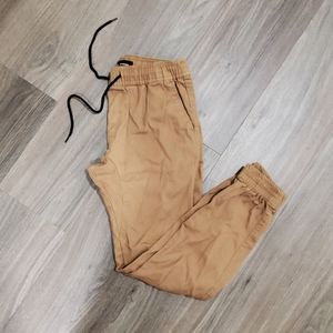 Brooklyn Cloth The Jogger Pants